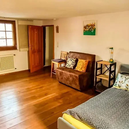Apartment Fachwerkhaus Naehe Koeln Bonn, Messe, Flughafen *