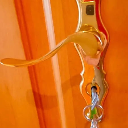 Fachwerkhaus Naehe Koeln Bonn, Messe, Flughafen 아파트