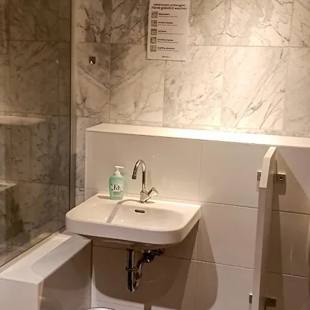 아파트 Fachwerkhaus Naehe Koeln Bonn, Messe, Flughafen