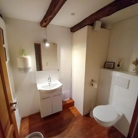 아파트 Fachwerkhaus Naehe Koeln Bonn, Messe, Flughafen *