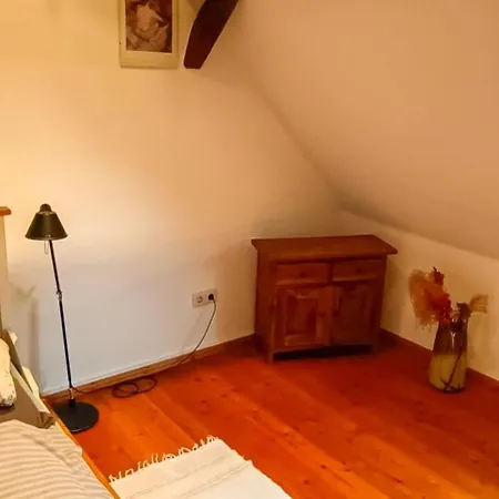 Fachwerkhaus Naehe Koeln Bonn, Messe, Flughafen