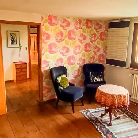 Fachwerkhaus Naehe Koeln Bonn, Messe, Flughafen *