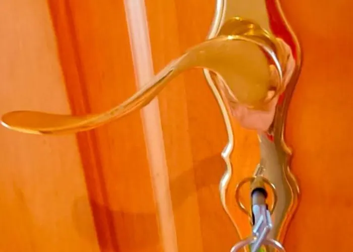 Fachwerkhaus Naehe Koeln Bonn, Messe, Flughafen Lejlighed