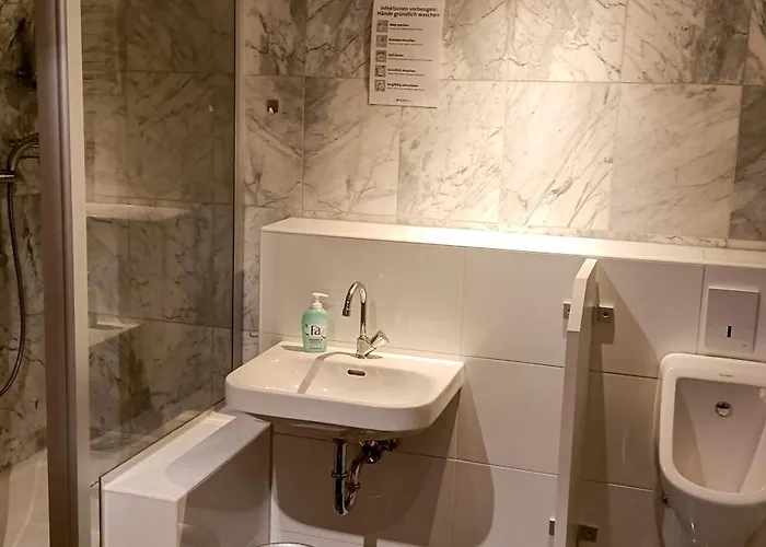 Lägenhet Fachwerkhaus Naehe Koeln Bonn, Messe, Flughafen