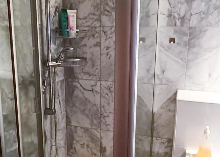 Lägenhet Fachwerkhaus Naehe Koeln Bonn, Messe, Flughafen *