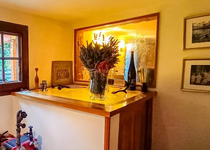 Fachwerkhaus Naehe Koeln Bonn, Messe, Flughafen Troisdorf