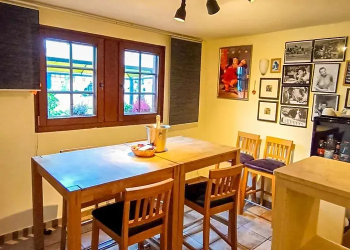 Lejlighed Fachwerkhaus Naehe Koeln Bonn, Messe, Flughafen