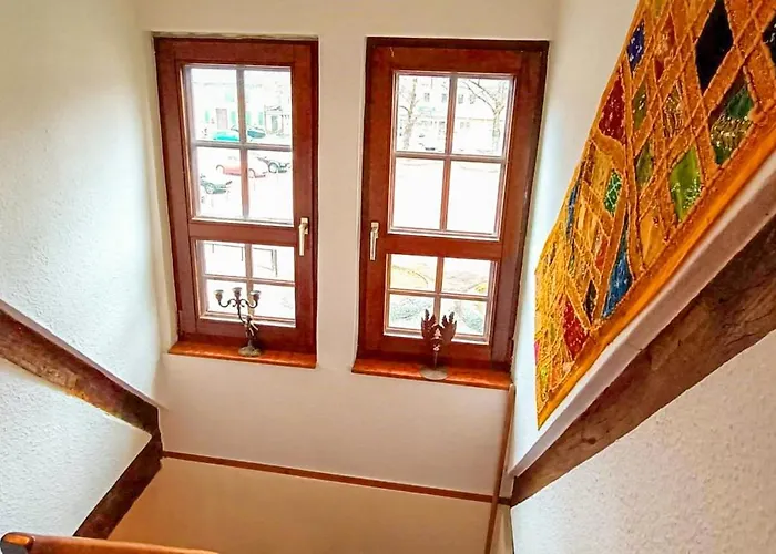 Lejlighed Fachwerkhaus Naehe Koeln Bonn, Messe, Flughafen Troisdorf