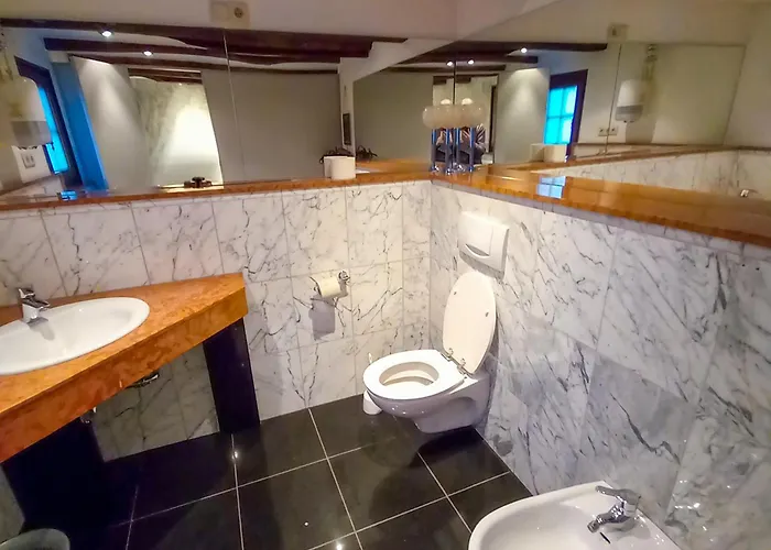 Lägenhet Fachwerkhaus Naehe Koeln Bonn, Messe, Flughafen