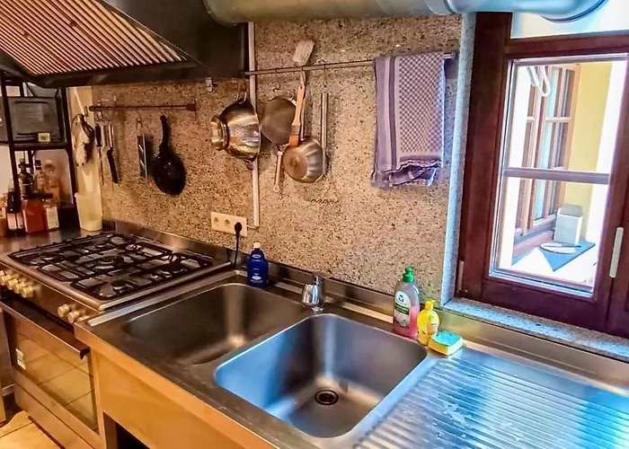 Fachwerkhaus Naehe Koeln Bonn, Messe, Flughafen Lejlighed *